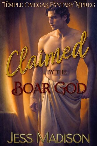 descargar libro Claimed by the Boar God