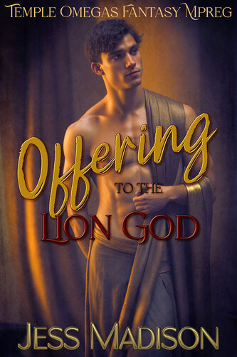 libro gratis Offering to the Lion God