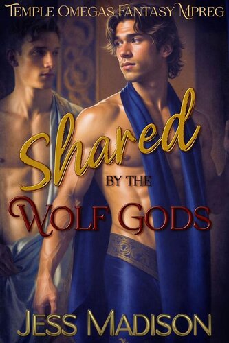 descargar libro Shared by the Wolf Gods