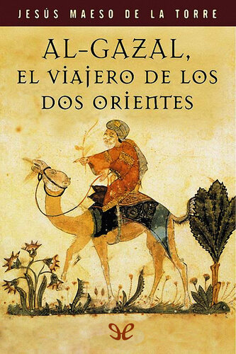 libro gratis Al-Gazal, el viajero de los dos orientes