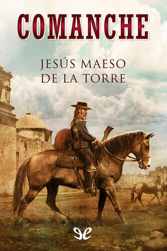 libro gratis Comanche