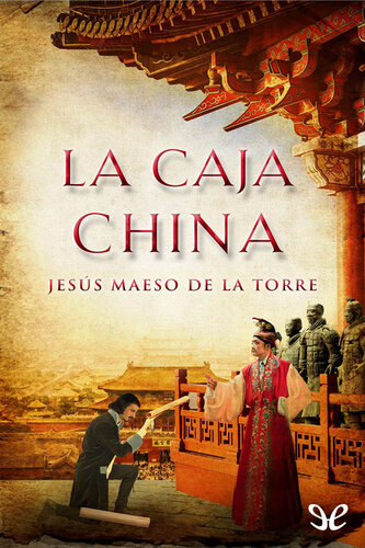 descargar libro La caja china