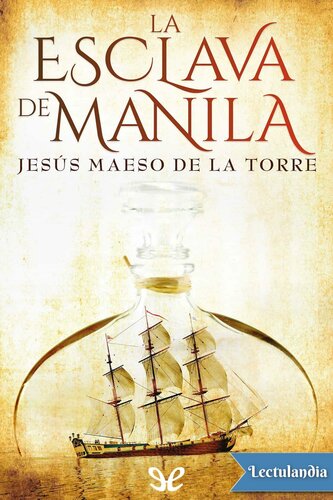 descargar libro La esclava de Manila