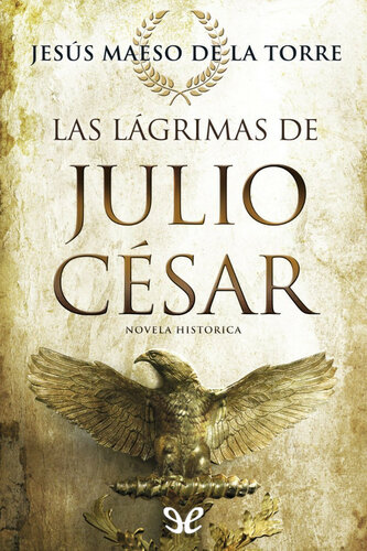 libro gratis Las lágrimas de Julio César