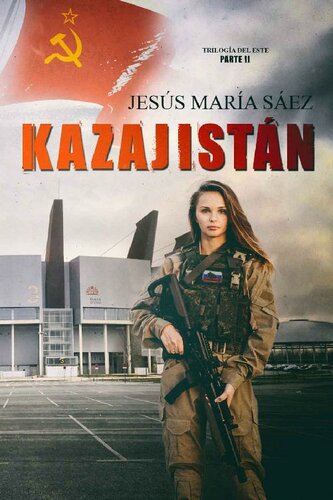 libro gratis Kazajistán