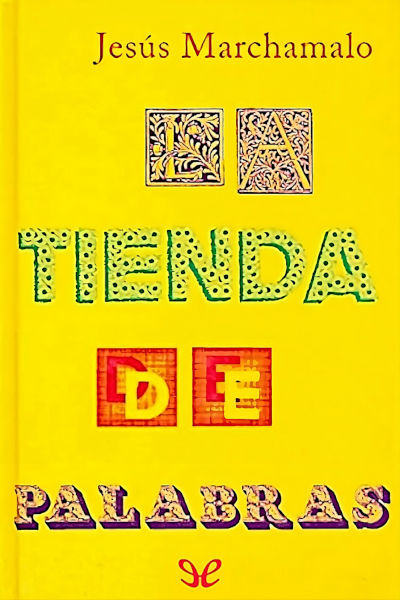 descargar libro La tienda de palabras (1999)