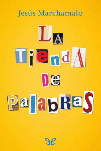 descargar libro La tienda de palabras (2019)