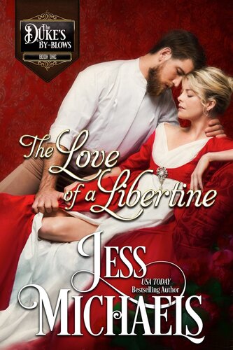 descargar libro The Love of a Libertine