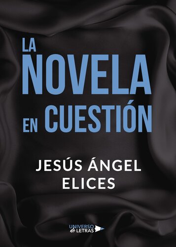 descargar libro La novela en cuestión