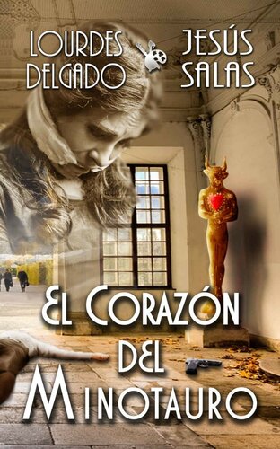 descargar libro El corazón del minotauro