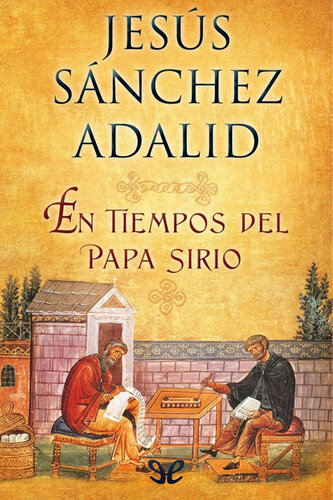 descargar libro En tiempos del papa sirio