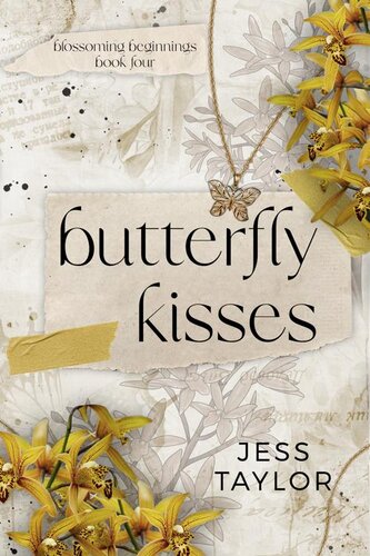 descargar libro Butterfly Kisses