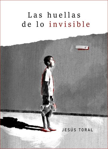 descargar libro Las huellas de lo invisible