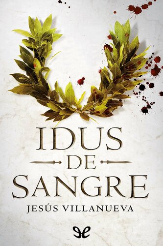 descargar libro Idus de sangre