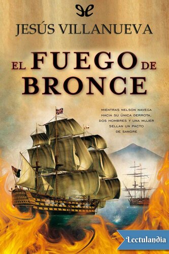 descargar libro El fuego de bronce