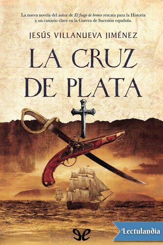 descargar libro La cruz de plata