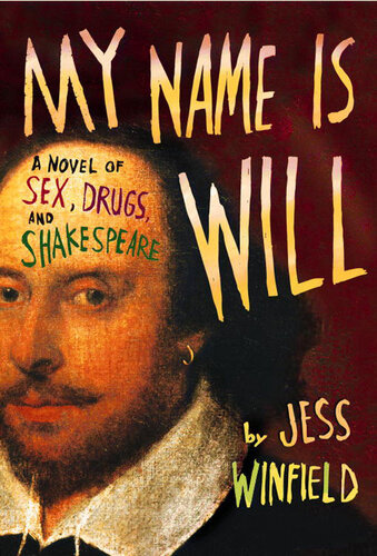 descargar libro My Name Is Will