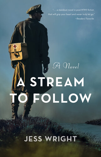 libro gratis A Stream to Follow