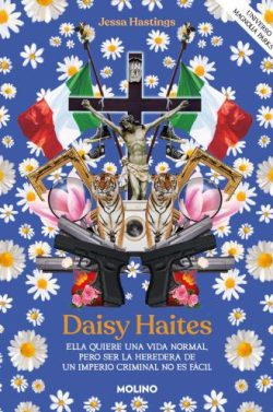 libro gratis Daisy Haites (Universo Magnolia Parks 2)