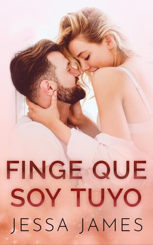 descargar libro Finge que soy tuyo