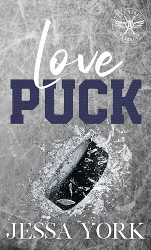 descargar libro Love Puck