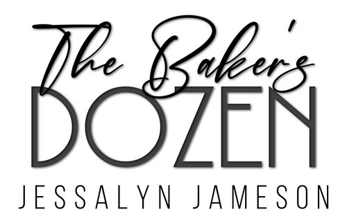 descargar libro The Baker's Dozen