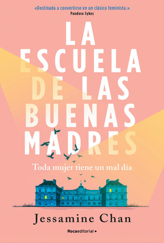 libro gratis La escuela de las buenas madres