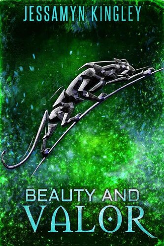 descargar libro Beauty and Valor (D'Vaire, Book 32)