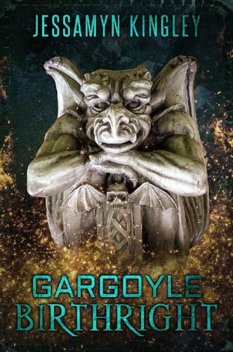 descargar libro Gargoyle Birthright (D'Vaire, Book 31)