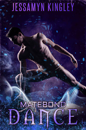 descargar libro Matebond Dance (D'Vaire, Book 36)