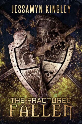 descargar libro The Fractured Fallen (D'Vaire, Book 29)