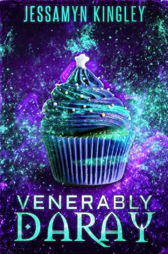 libro gratis Venerably Daray (D'Vaire, Book 28)