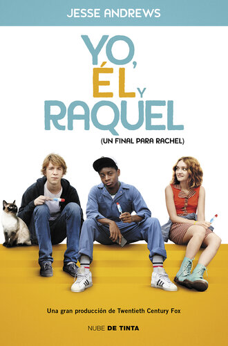 libro gratis Yo, él y Raquel: (Un final para Rachel)