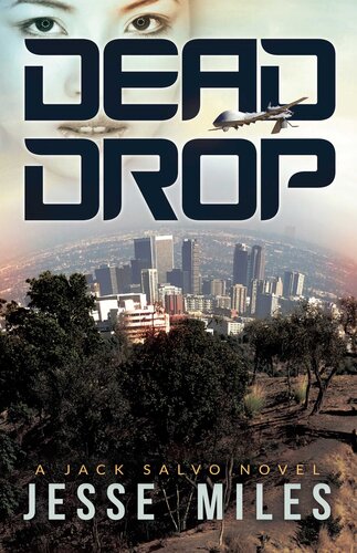 libro gratis Dead Drop