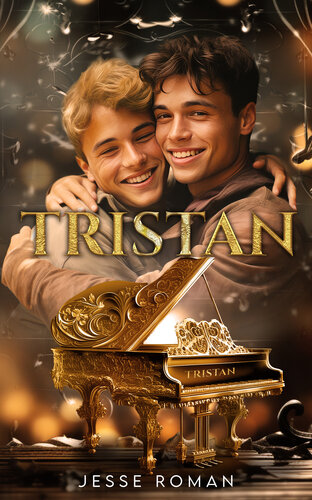 libro gratis Tristan