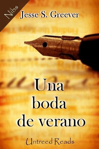 descargar libro Una Boda de Verano