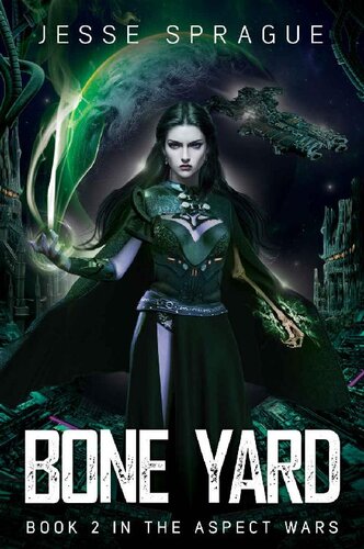 libro gratis Bone Yard