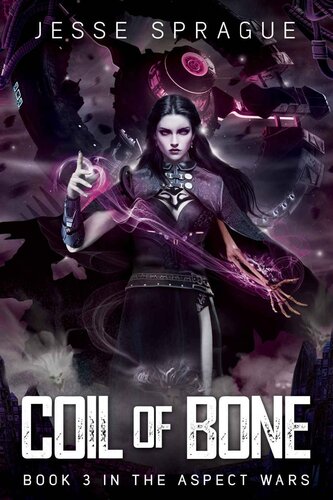 descargar libro Coil Of Bone: A Sword & Sorcery Science Fiction Adventure