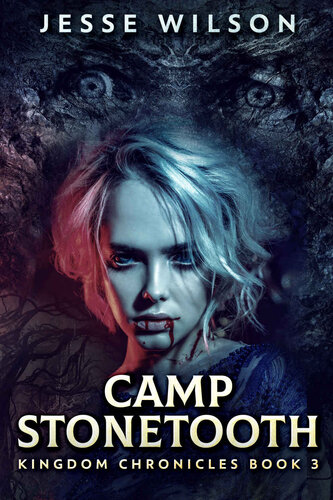 libro gratis Camp Stonetooth