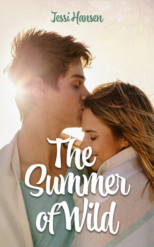 descargar libro The Summer of Wild