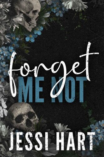 descargar libro Forget Me Not