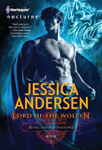 libro gratis Lord of the Wolfyn