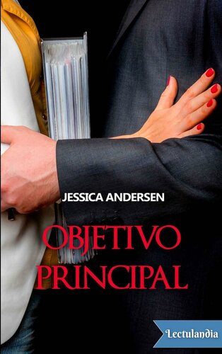 descargar libro Objetivo principal