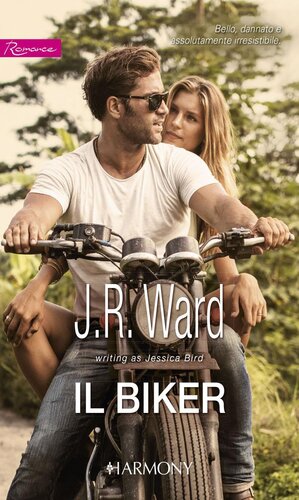 libro gratis Il biker