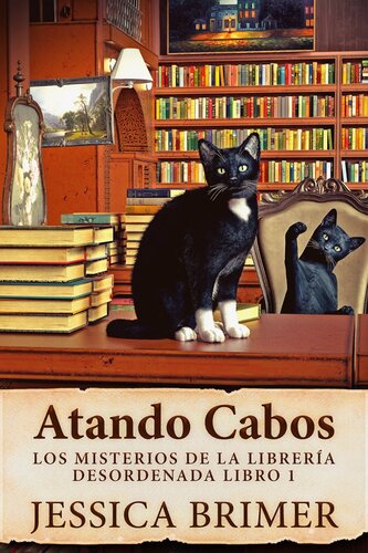 descargar libro Atando Cabos