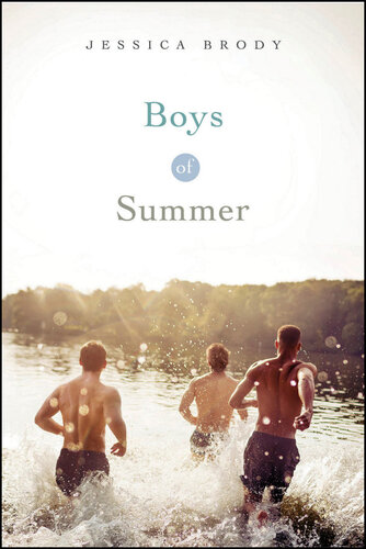 libro gratis Boys of Summer