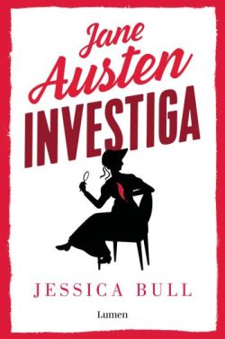 libro gratis Jane Austen investiga