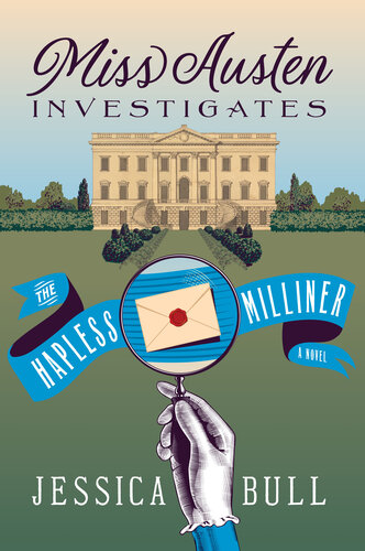 descargar libro The Hapless Milliner