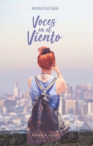 libro gratis Voces en el viento