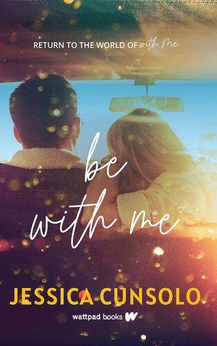 descargar libro Be With Me